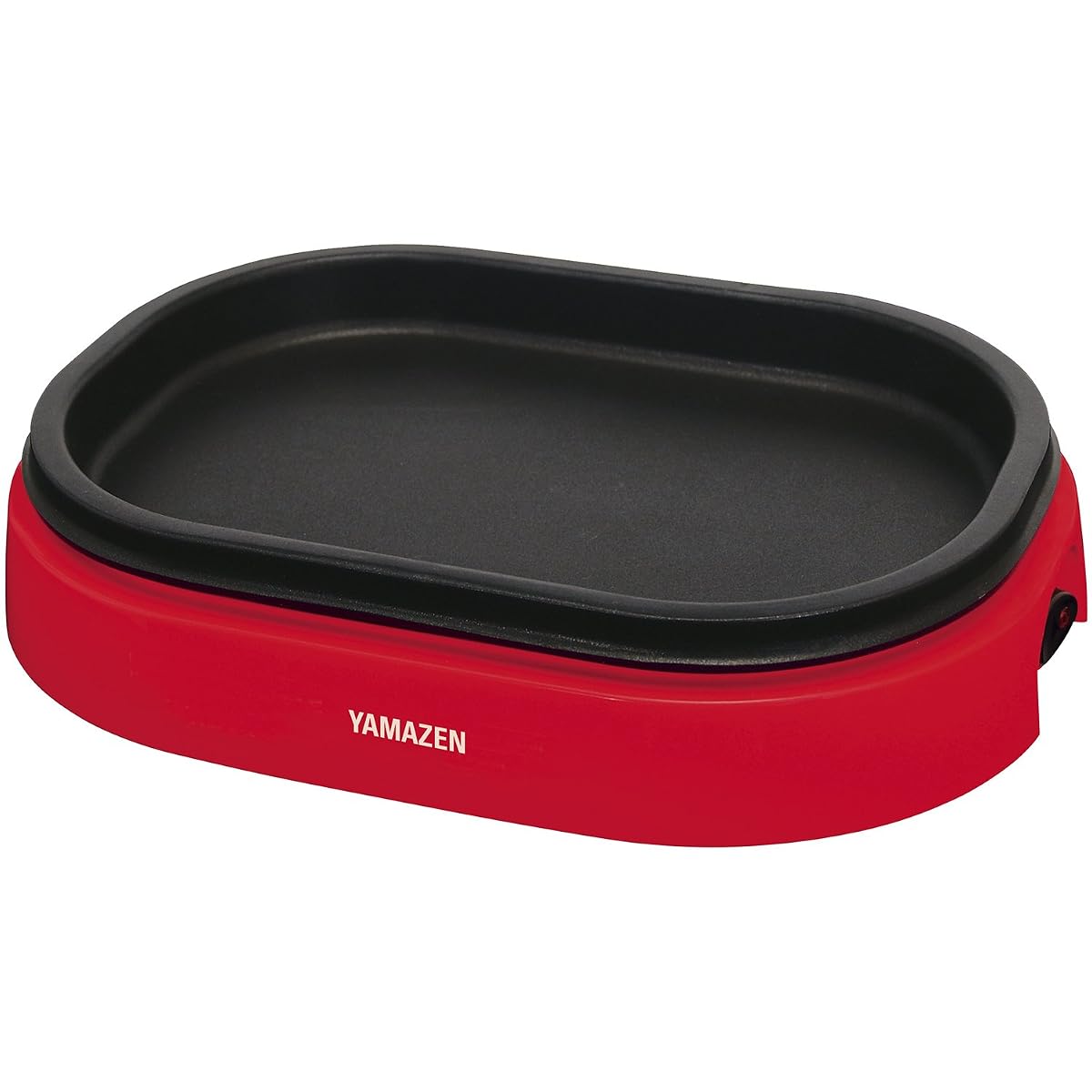Yamazen for red mini hot plate one person YHD-700 R 50479 JAPAN | eBay